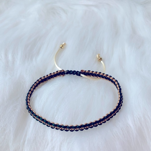 Handmade Bracelets🖤 - Picture 4 of 5